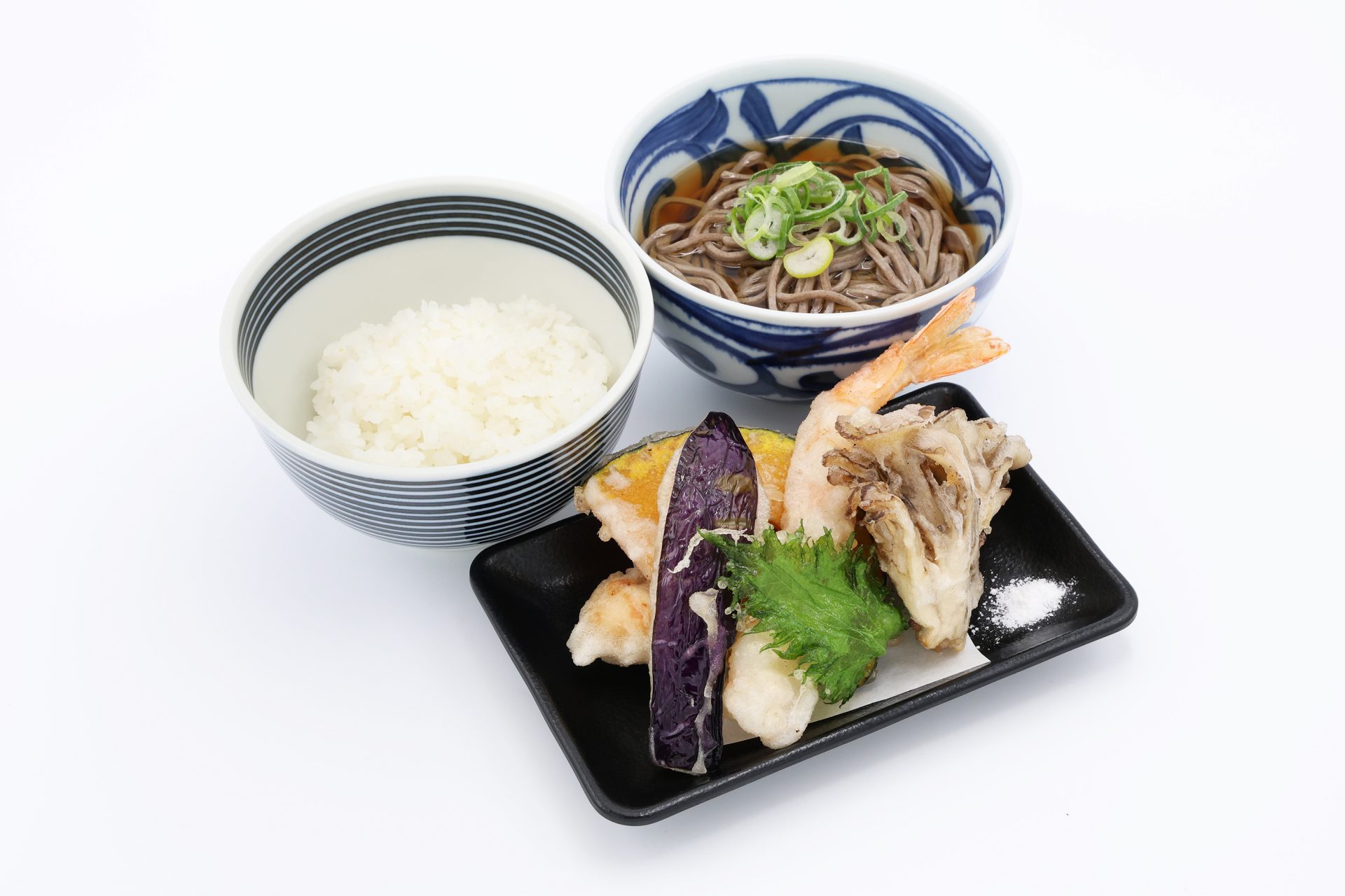メニュー ｜ 10そば［十割そば専門店］