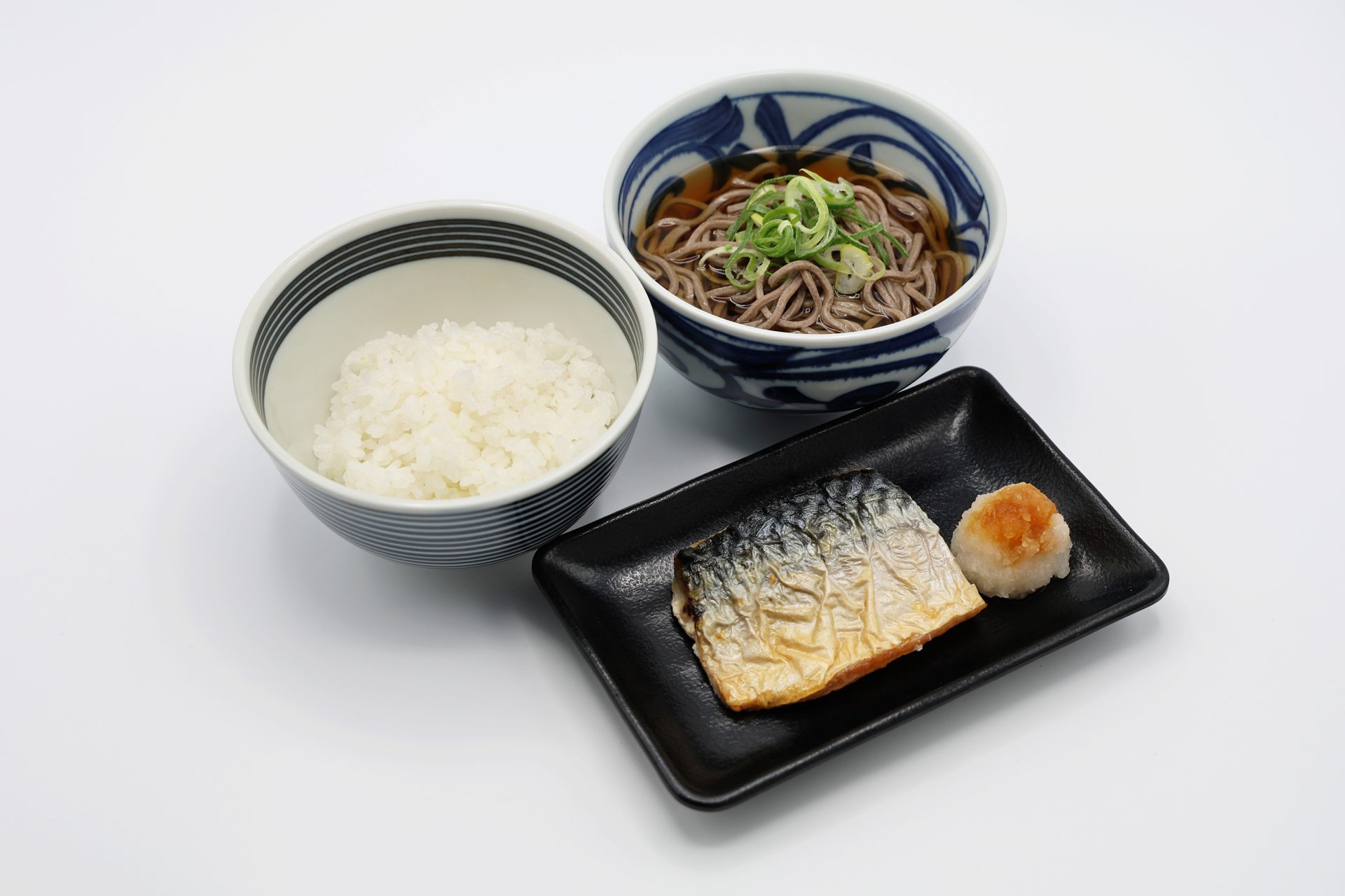 メニュー ｜ 10そば［十割そば専門店］